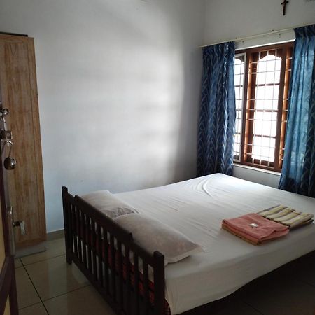 Greenview Homestay Kochi Εξωτερικό φωτογραφία