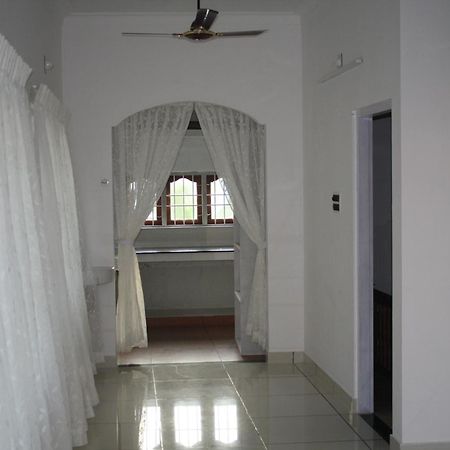 Greenview Homestay Kochi Εξωτερικό φωτογραφία