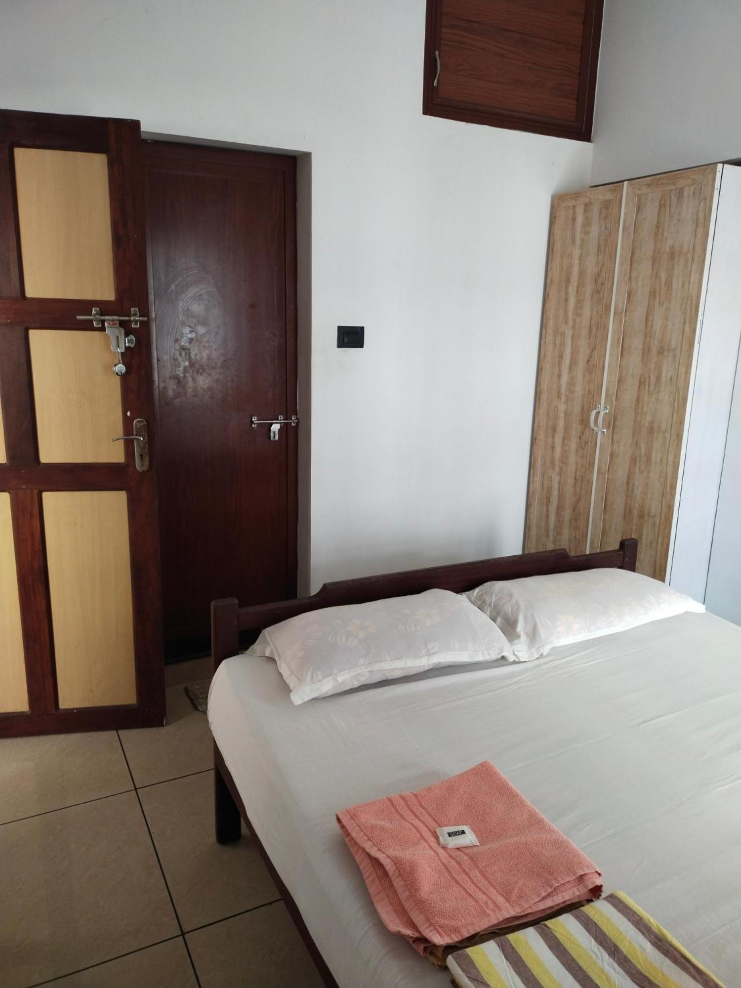 Greenview Homestay Kochi Εξωτερικό φωτογραφία