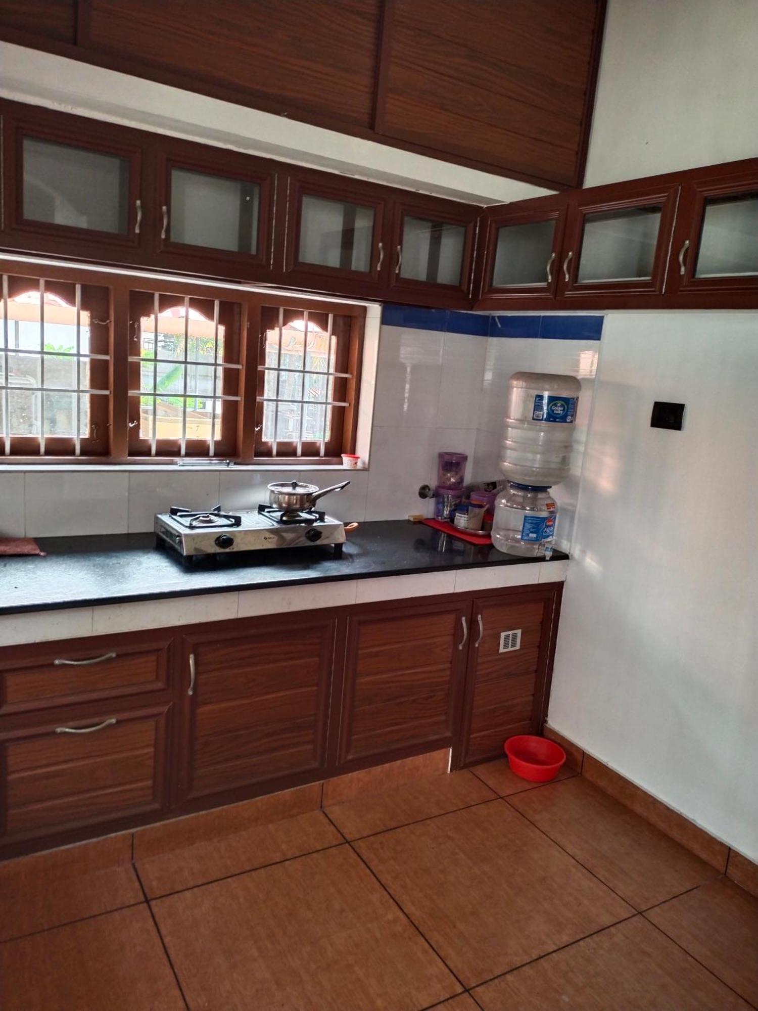 Greenview Homestay Kochi Εξωτερικό φωτογραφία