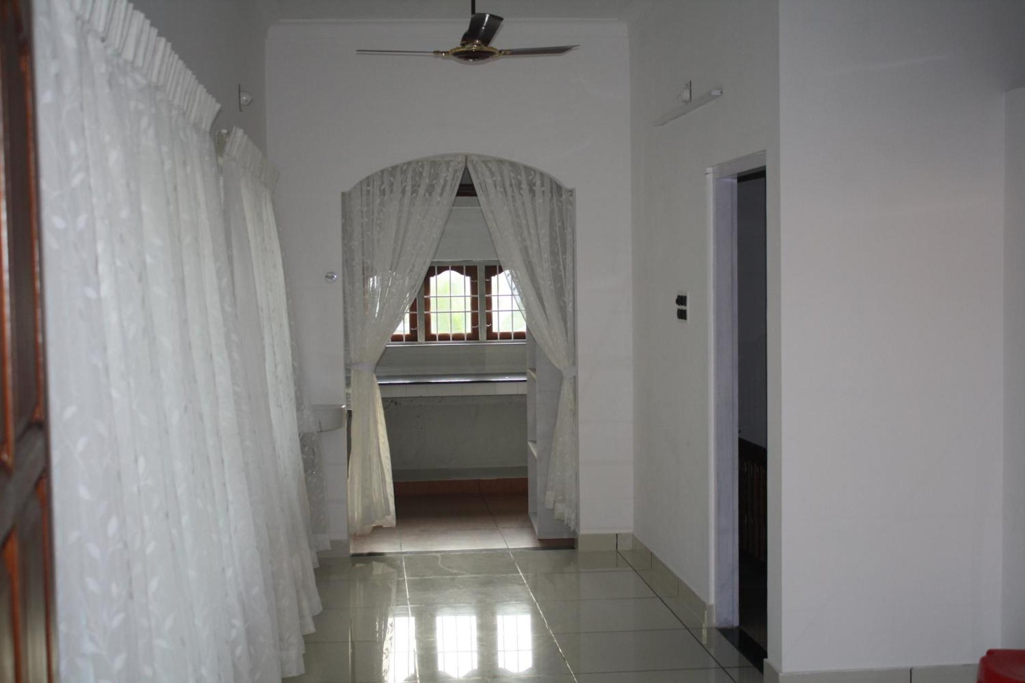Greenview Homestay Kochi Εξωτερικό φωτογραφία