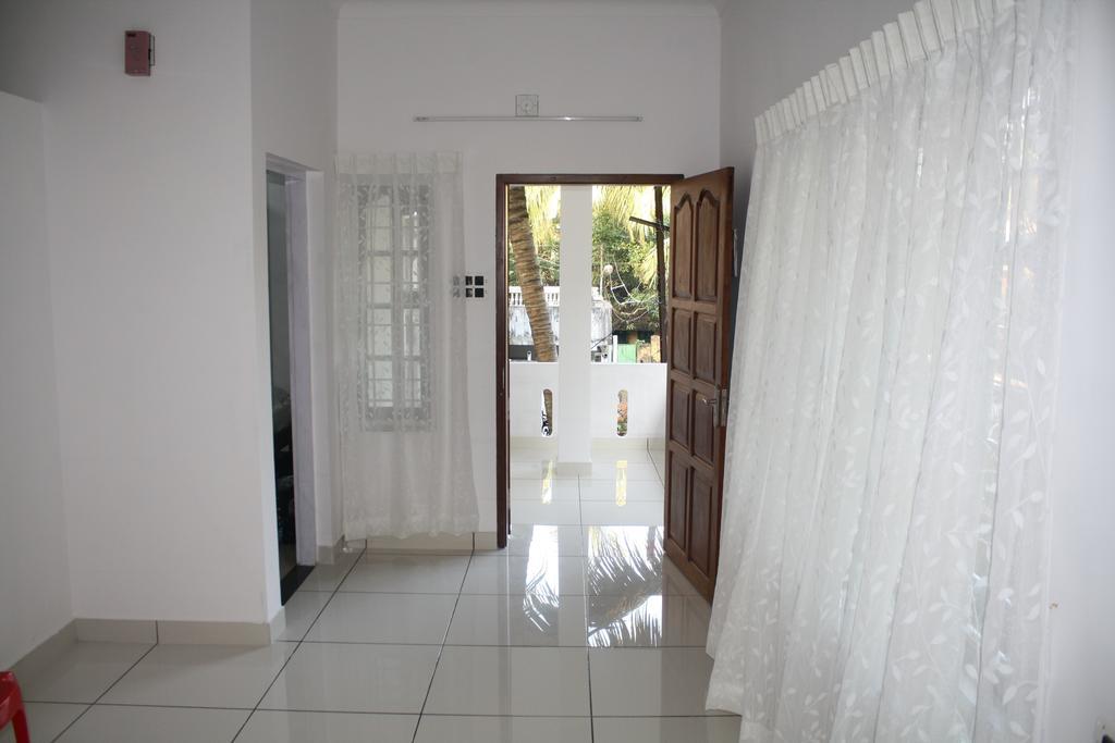 Greenview Homestay Kochi Δωμάτιο φωτογραφία