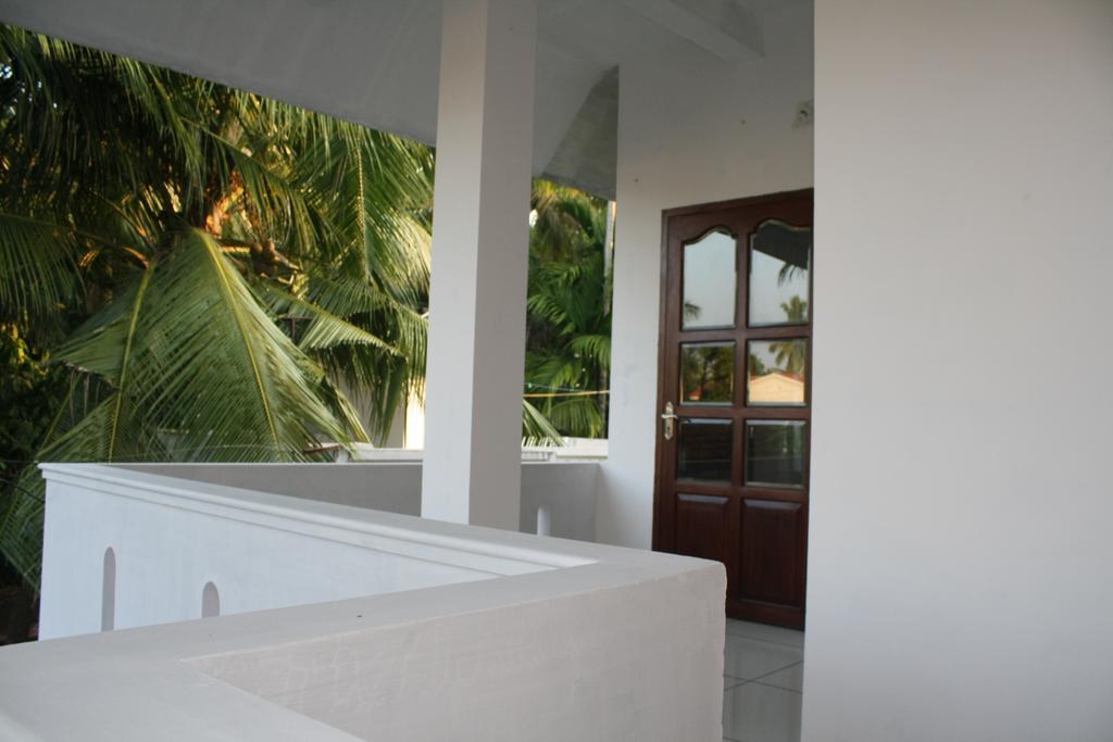 Greenview Homestay Kochi Δωμάτιο φωτογραφία